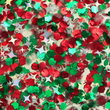 Crazy Aaron's - Mini Mistletoe Mania - 2" Thinking Putty Tin