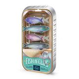Sardine Fish 'N Clips