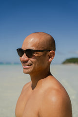 Johnny Fly - Flight Sunglasses