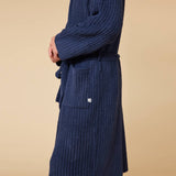 Softies - Take 10 Men's Rib Marshmallow Robe