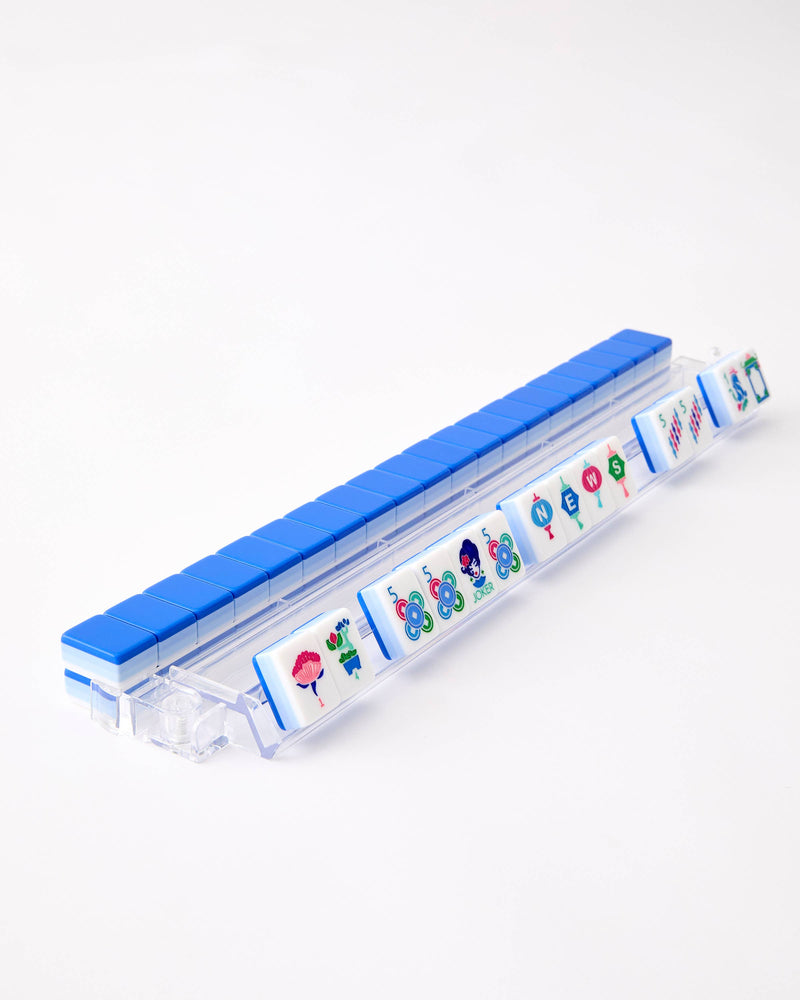Oh My Mahjong - Lola Mahjong Tiles