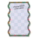 Furbish Studio - Delulu Notepad