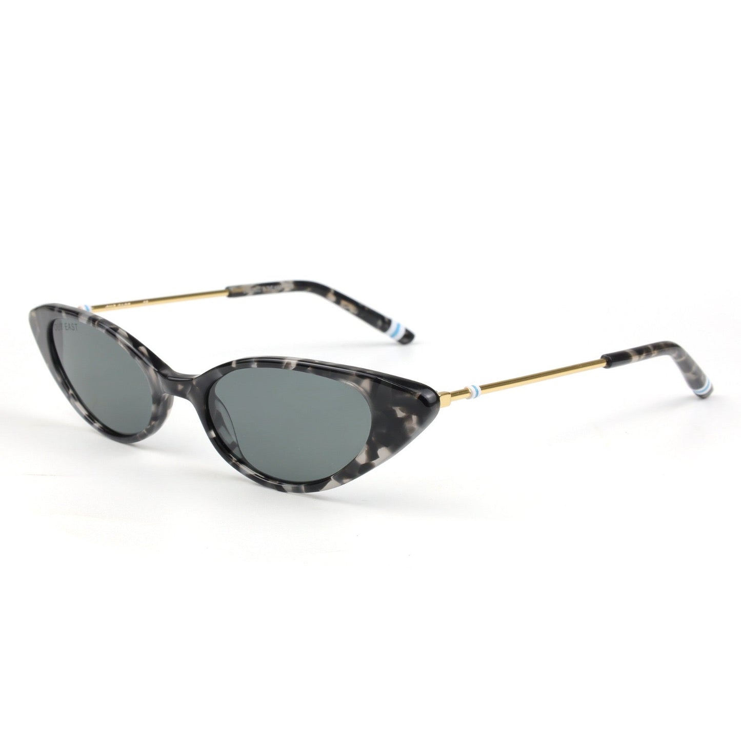 Out East Eyewear- Seascape Sunglasses