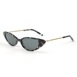 Out East Eyewear- Seascape Sunglasses