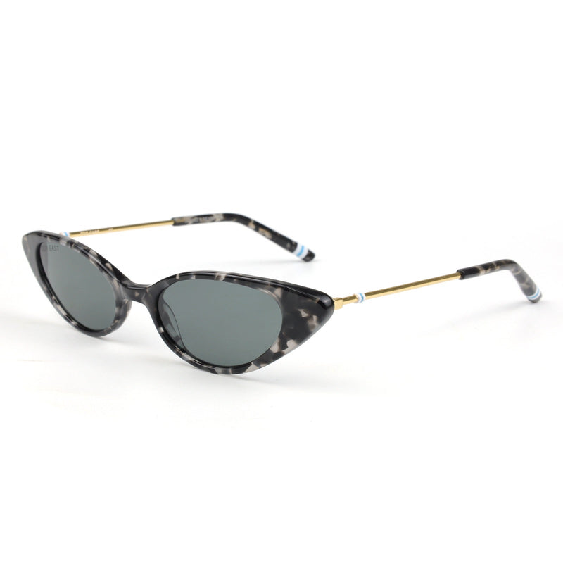 Out East Eyewear- Seascape Sunglasses