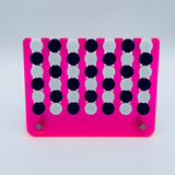 Luxe Connect Four in a Row