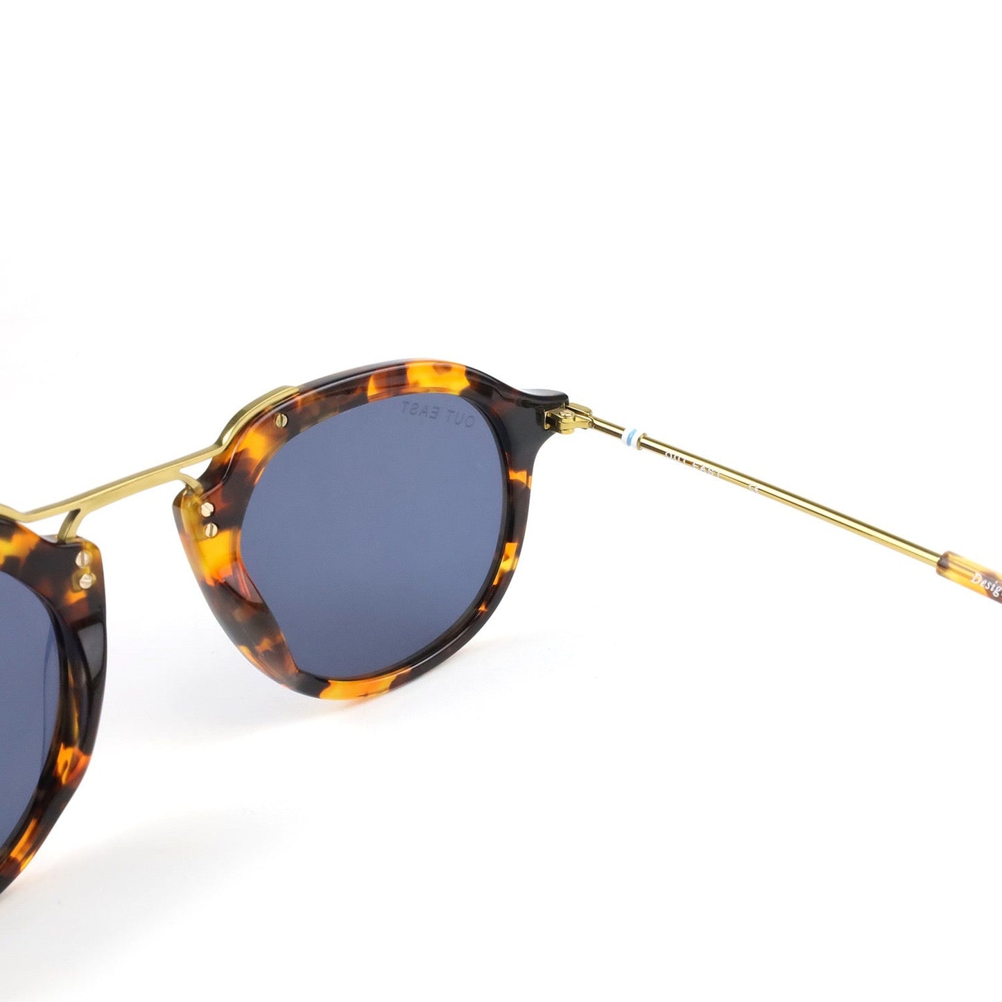 Wilkes Sunglasses