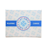 Play Away Playing Cards