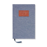 5-Year Journal