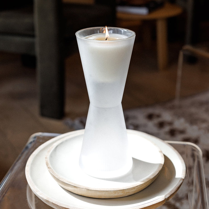 AIZ Candle - Santal & Spice