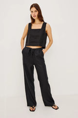 Rails - Akira Tank - Black