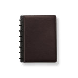 Bomber Jacket Circa Discbound Notebook