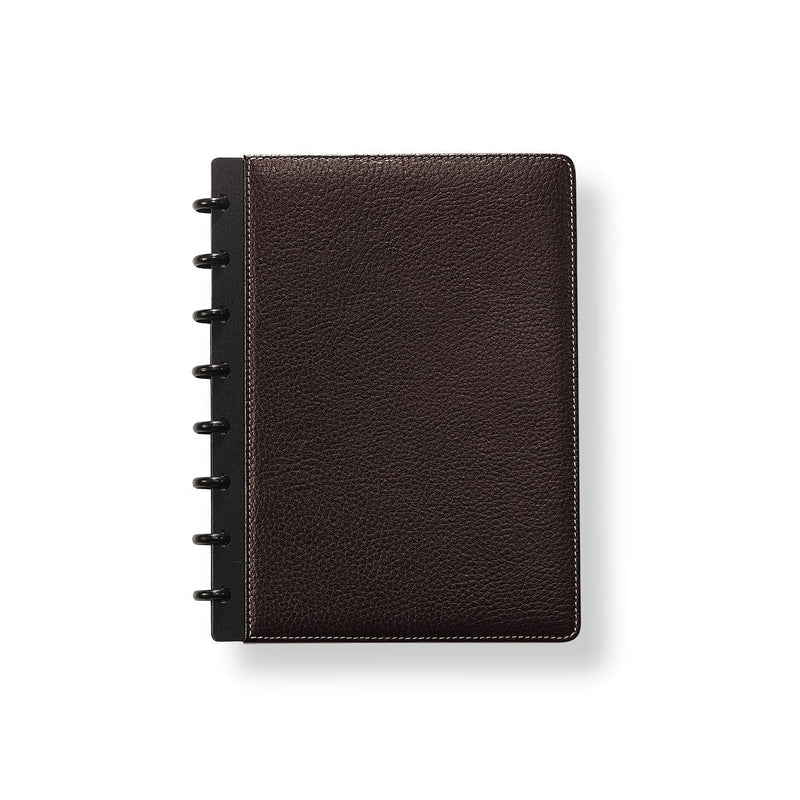 Bomber Jacket Circa Discbound Notebook