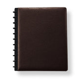 Bomber Jacket Circa Discbound Notebook