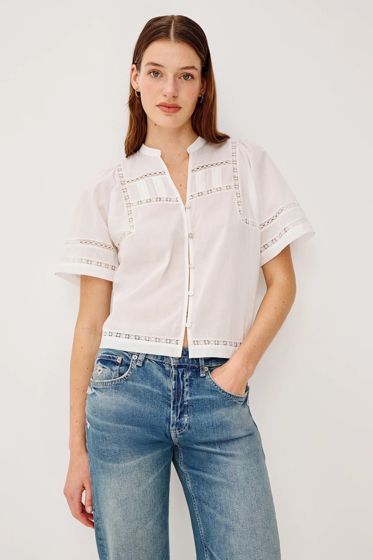 Rails - Alanis Shirt