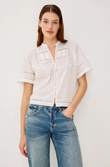 Rails - Alanis Shirt