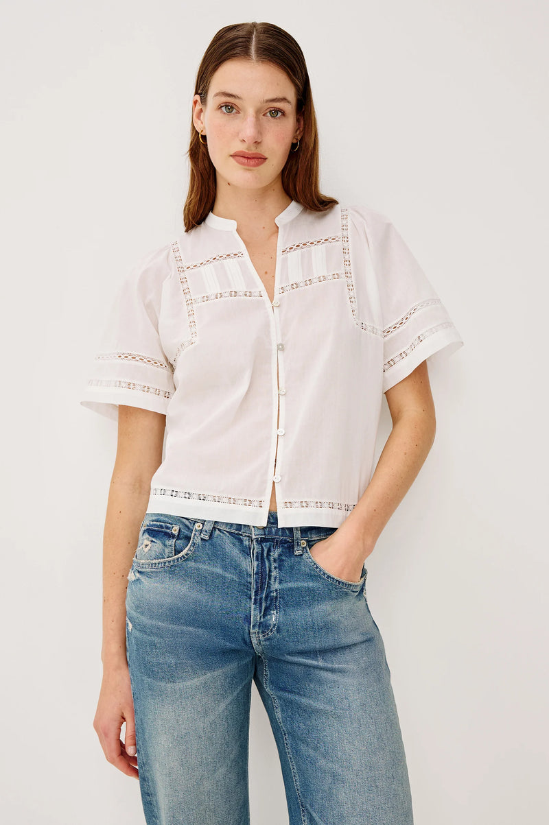 Rails - Alanis Shirt