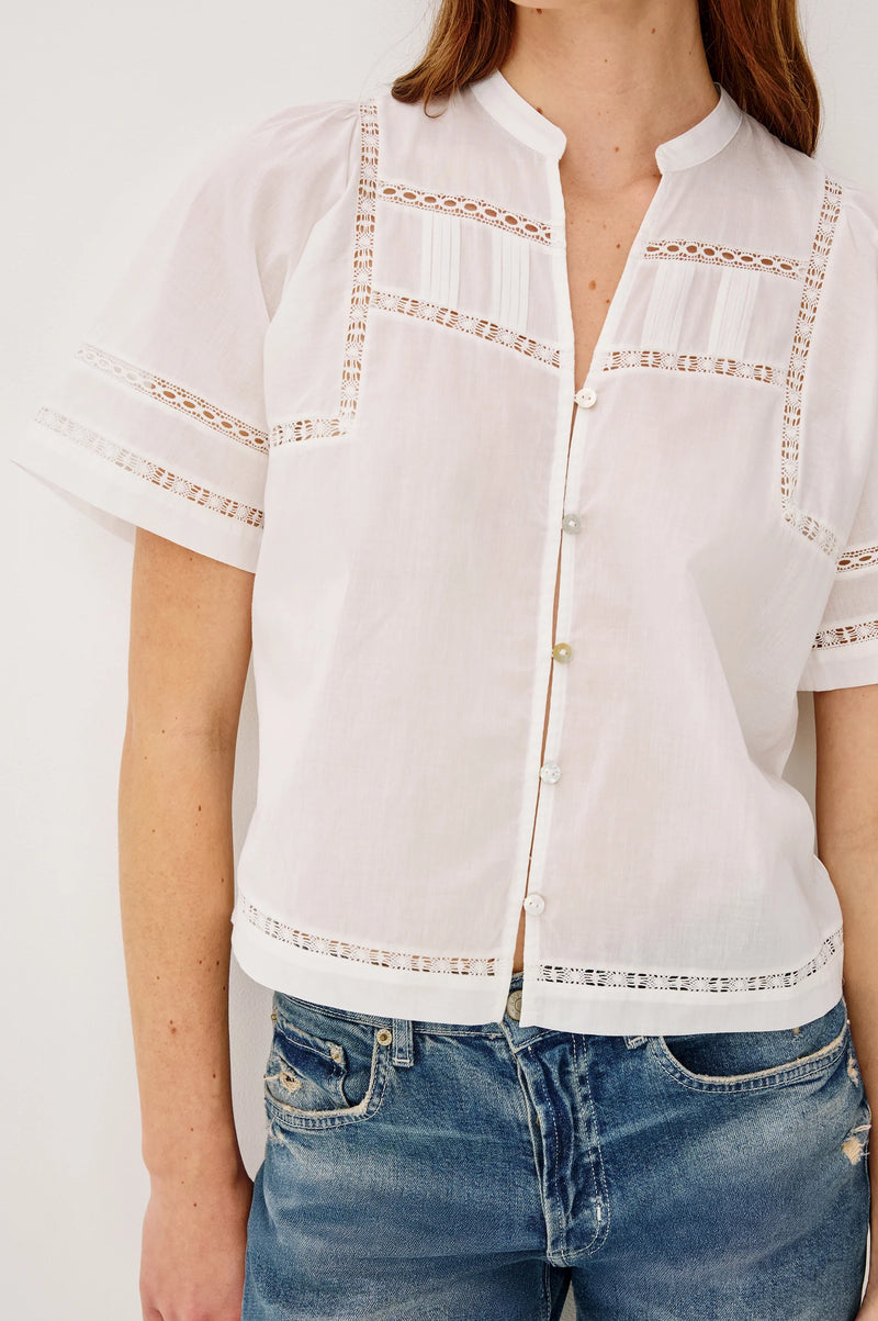 Rails - Alanis Shirt
