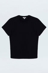 Pistola - Alba Baby Tee - Noir