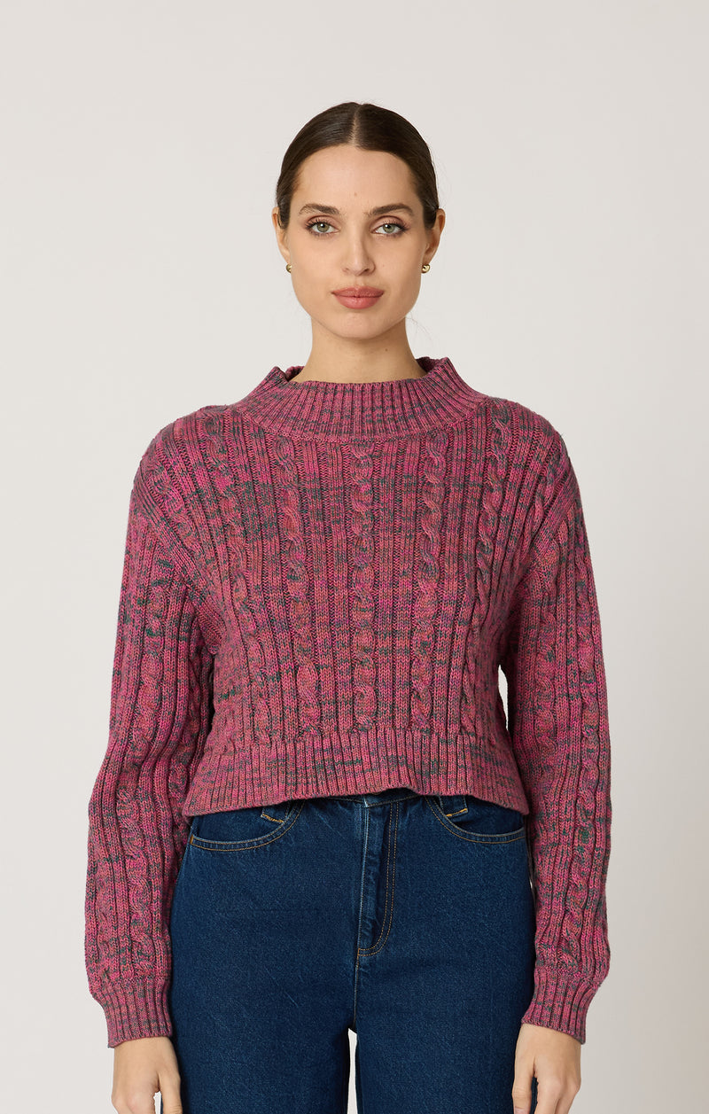 AMOR SWEATER