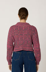 AMOR SWEATER