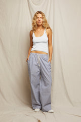 Andi Wide Leg Pant