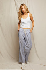 Andi Wide Leg Pant