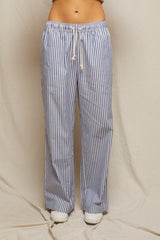 Andi Wide Leg Pant