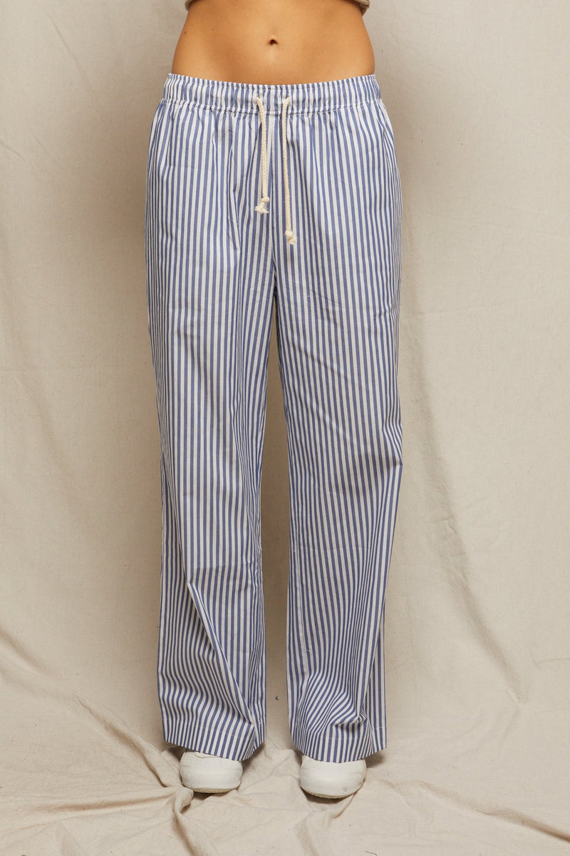 Andi Wide Leg Pant