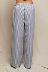 Andi Wide Leg Pant