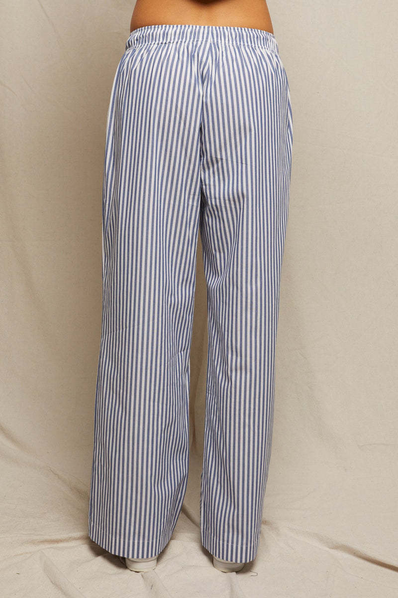 Andi Wide Leg Pant