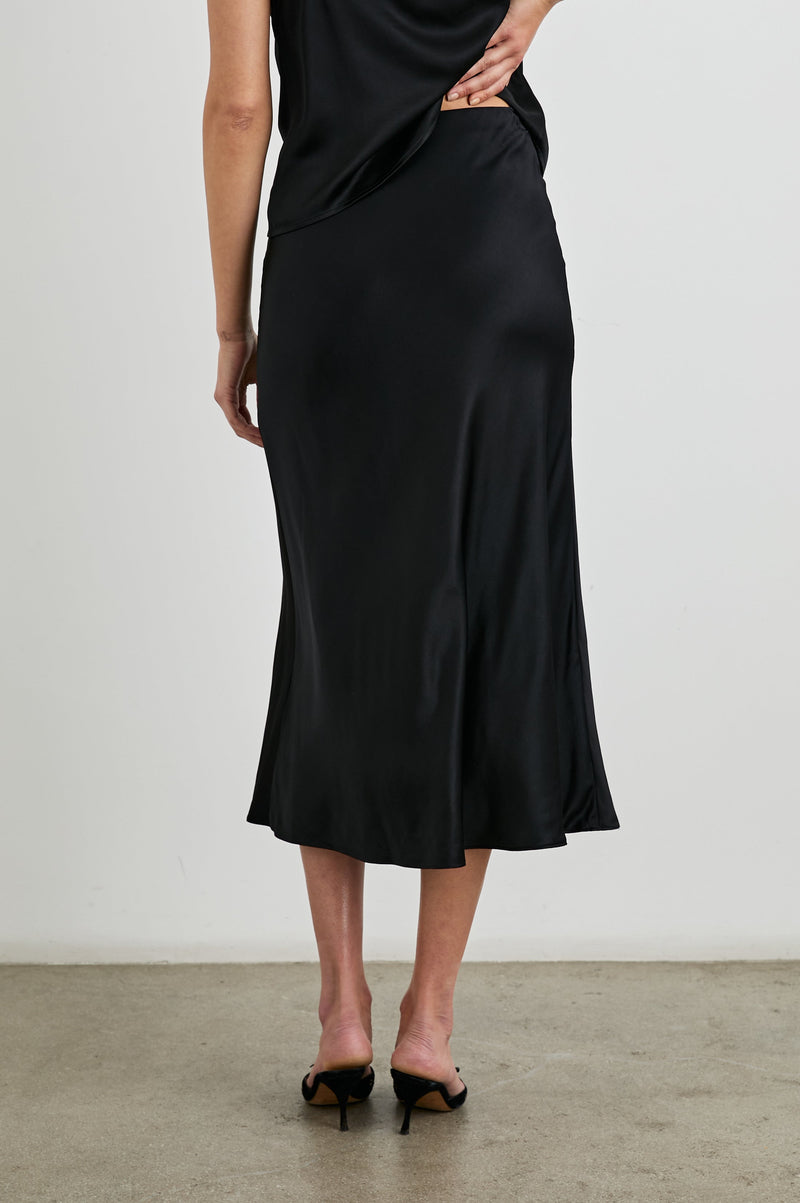 Rails - Anya Skirt - Black
