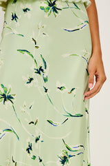 Rails - Anya Skirt - Mint Linnea