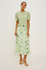 Rails - Anya Skirt - Mint Linnea