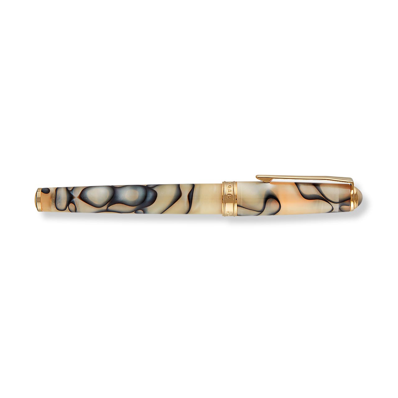 True Writer Classic Carrara Pen