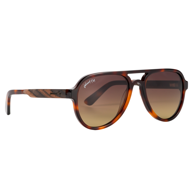 Johnny Fly - Apache Sunglasses