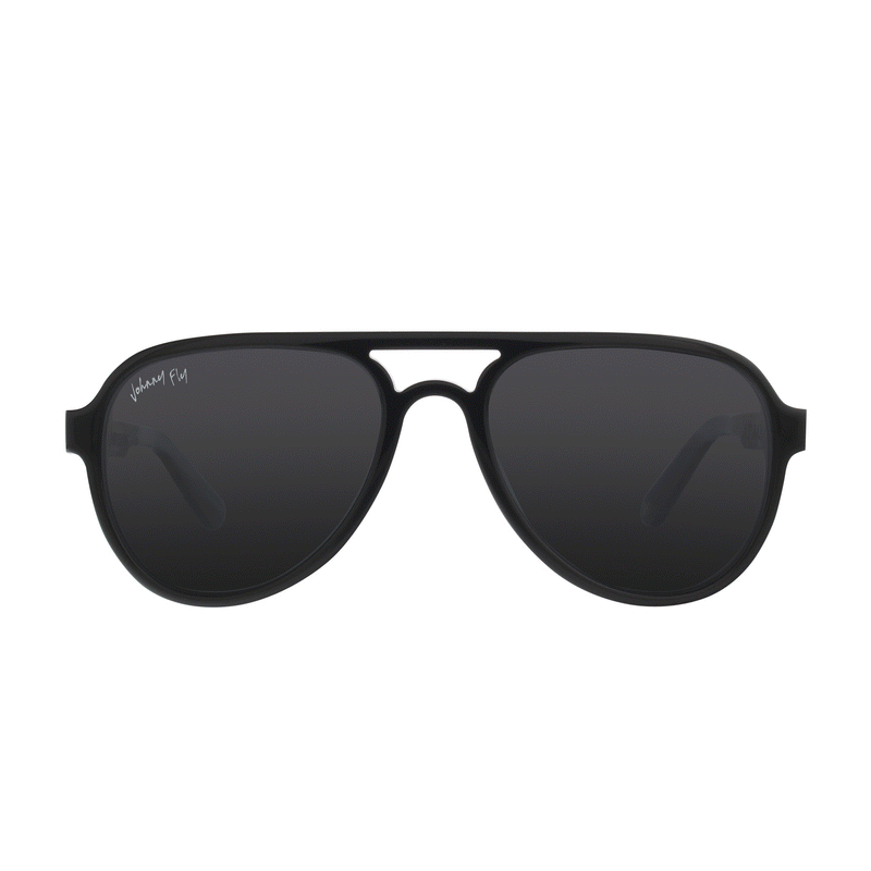Johnny Fly - Apache Sunglasses