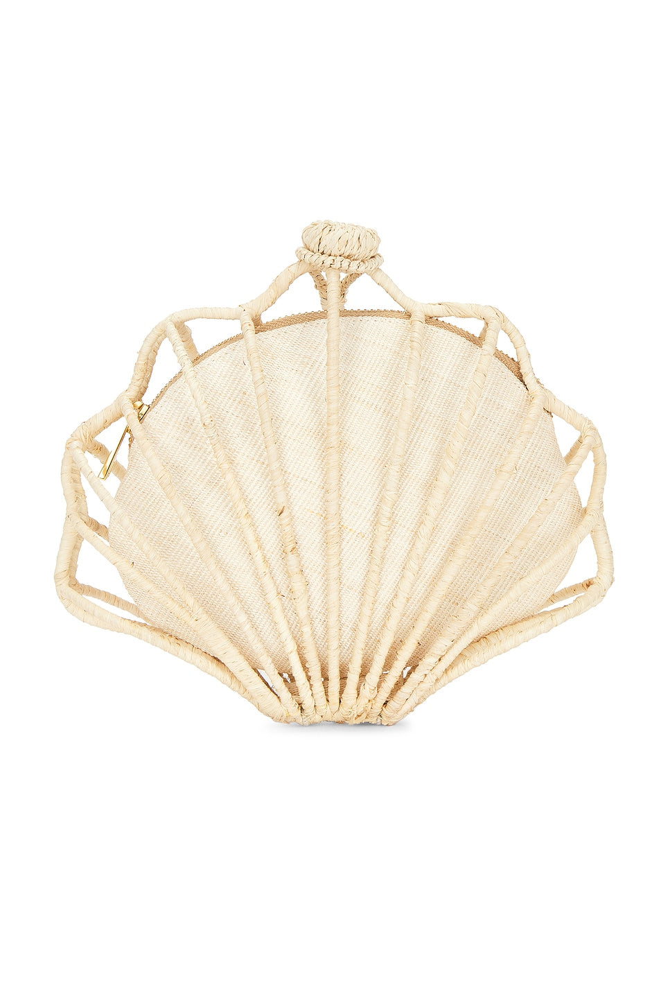 Aranaz - Oskola Clutch - Natural