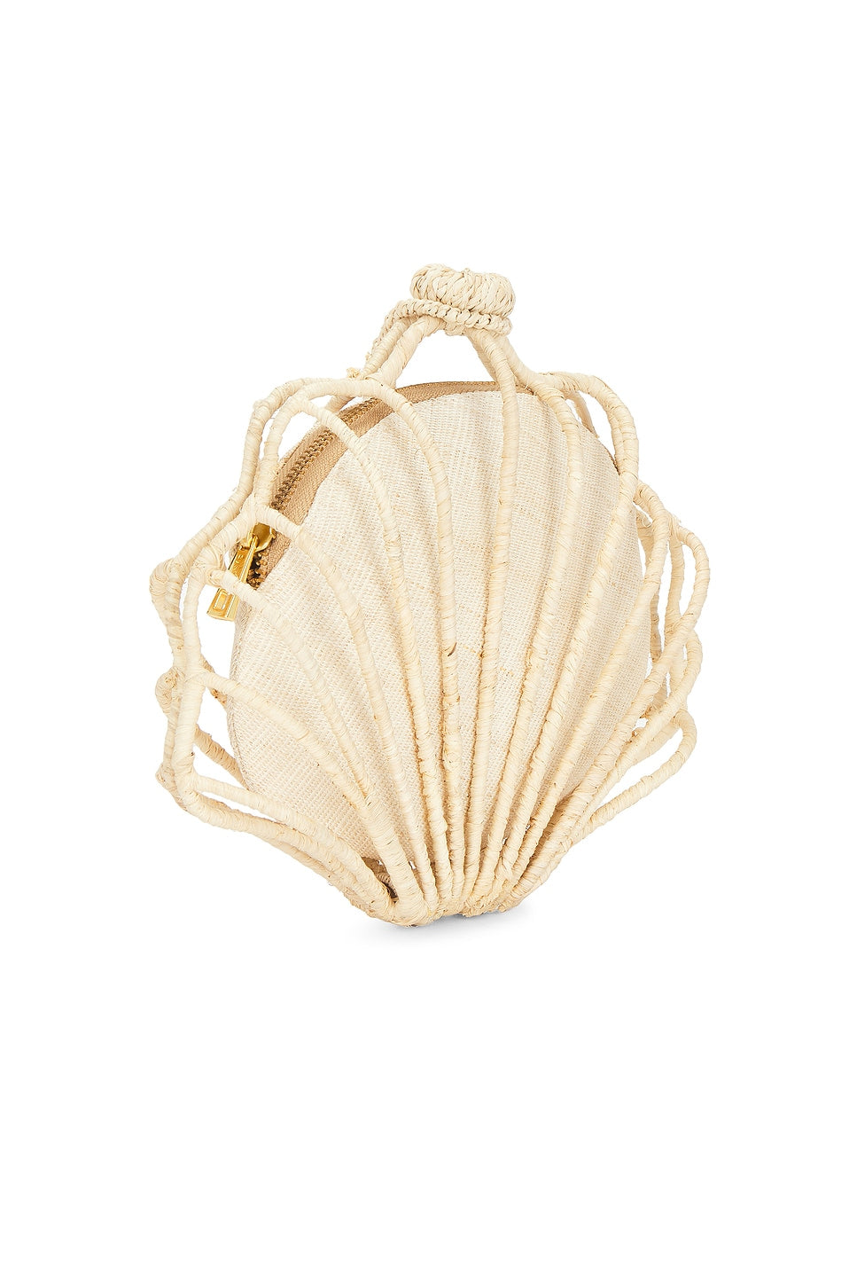 Aranaz - Oskola Clutch - Natural