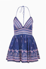 Arletta Dress