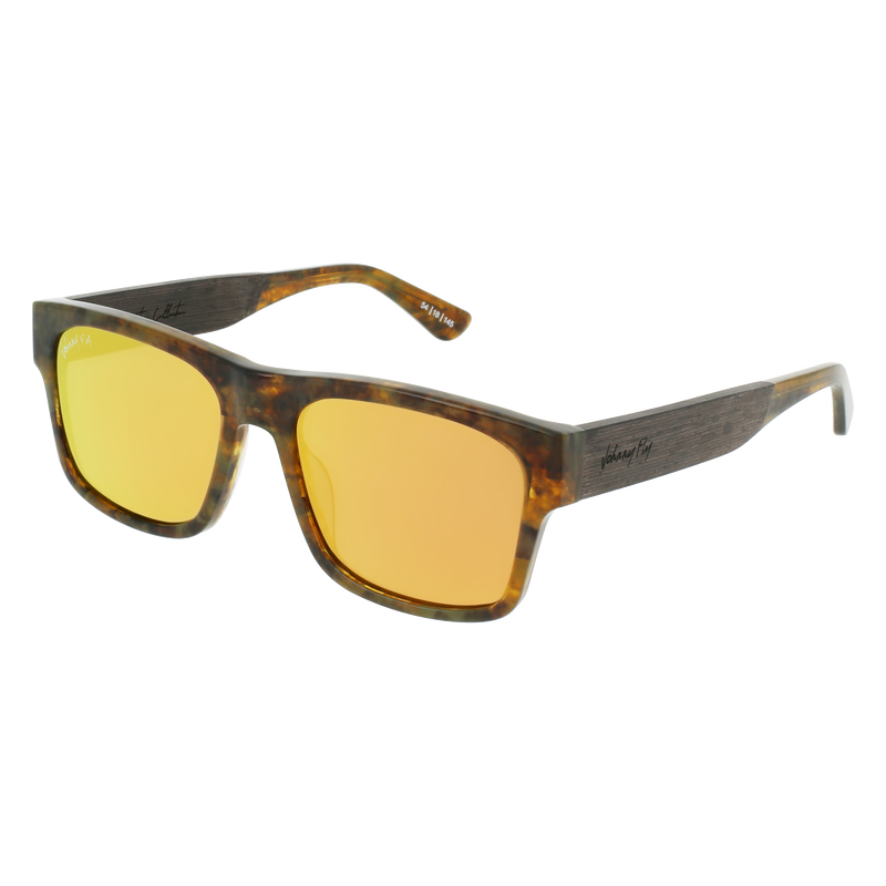 Johnny Fly - Arrow Sunglasses