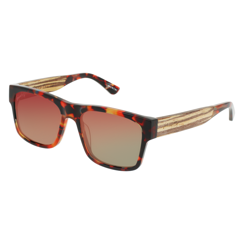 Johnny Fly - Arrow Sunglasses