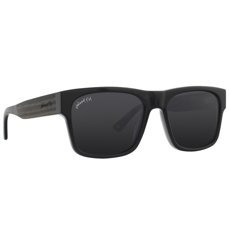 Johnny Fly - Arrow Sunglasses