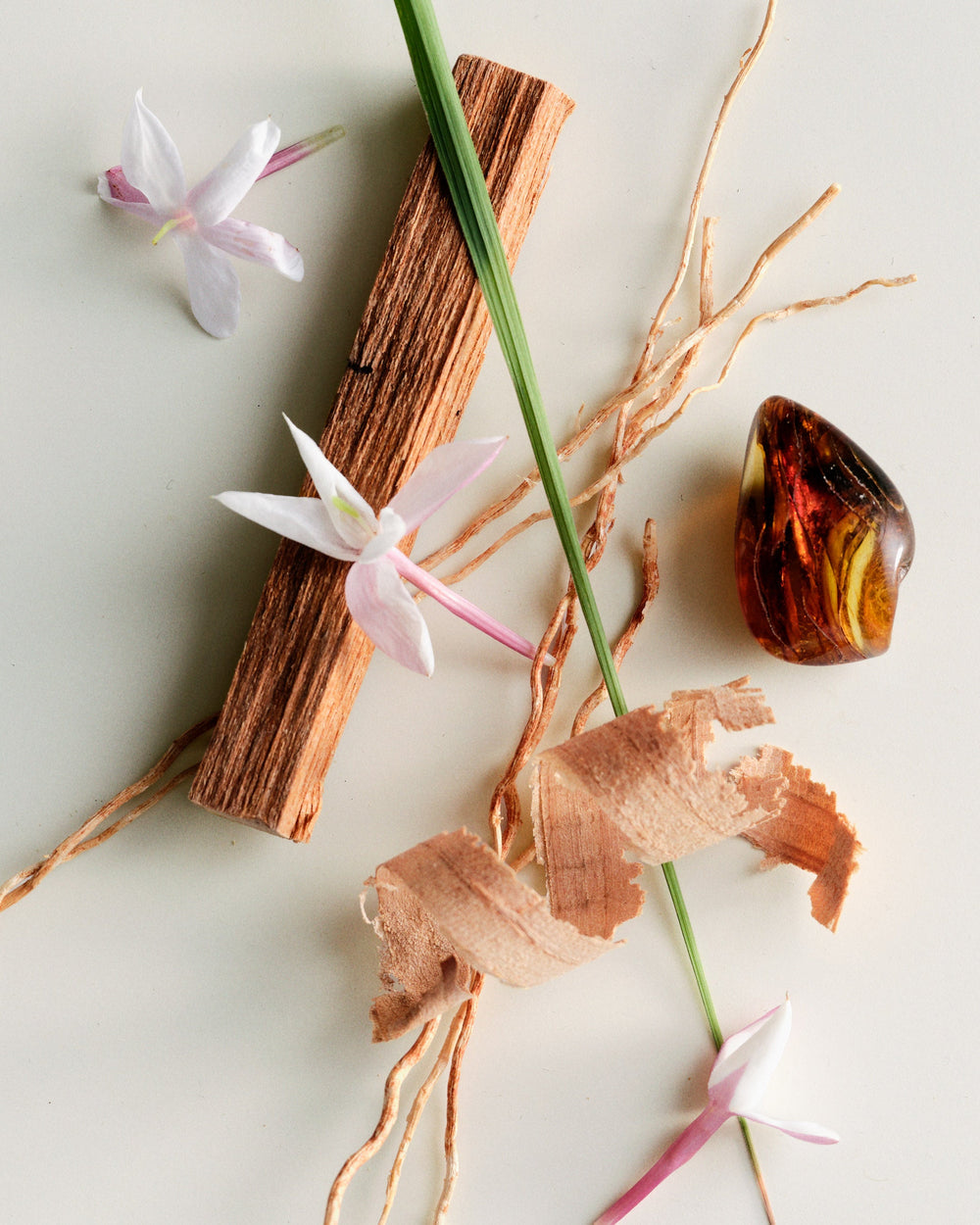 Maison Louis Marie - No. 04 Bois De Balincourt - Perfume