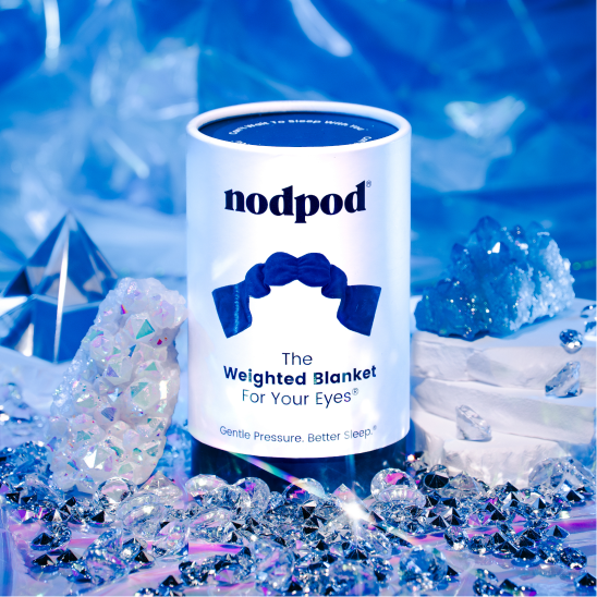 Nodpod - Sleep Mask