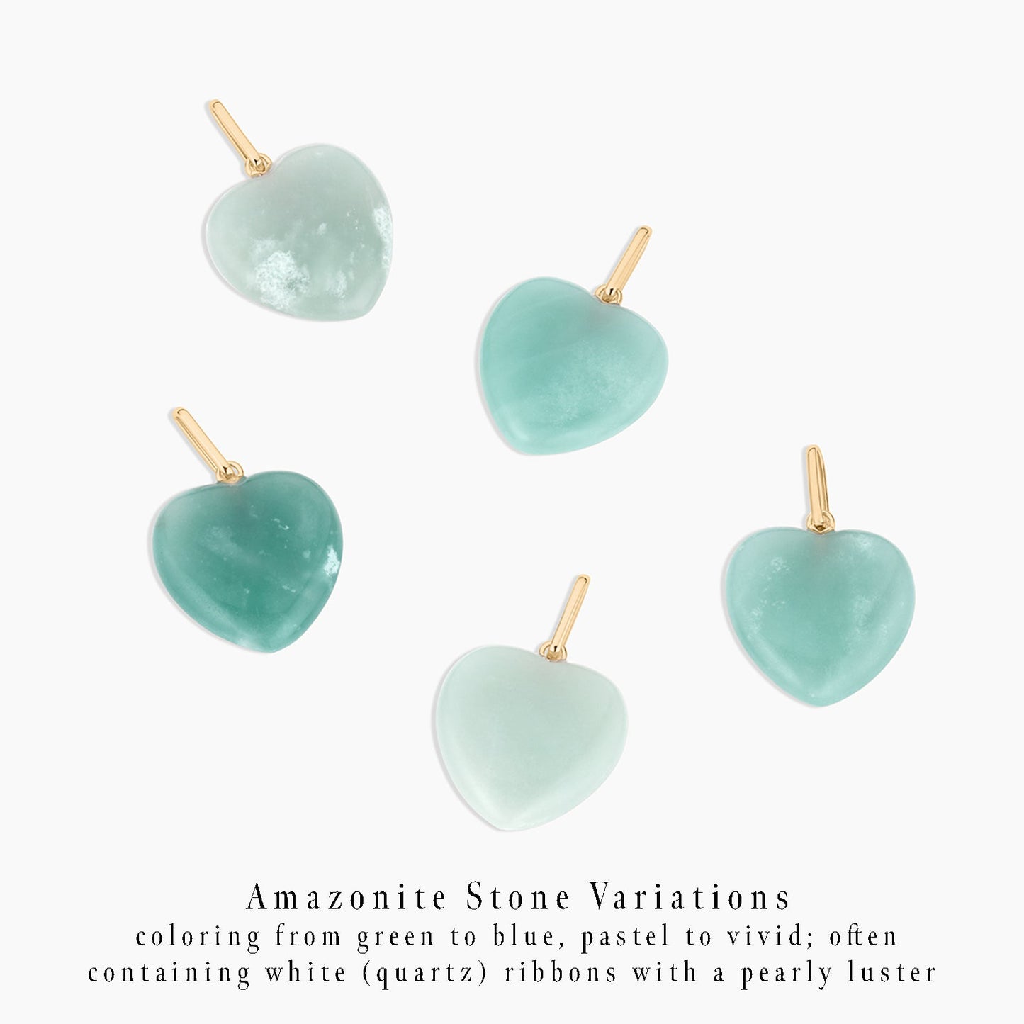 Gemma Amazonite