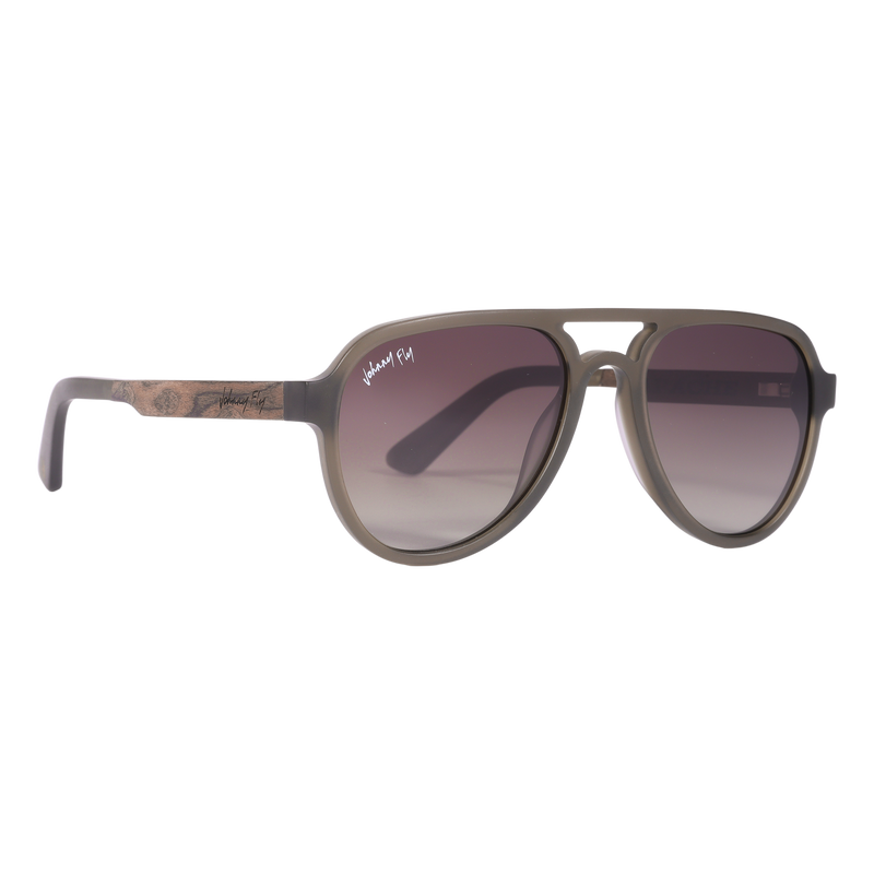 Johnny Fly - Apache Sunglasses