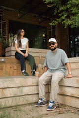Johnny Fly - Apache Sunglasses