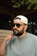 Johnny Fly - Apache Sunglasses
