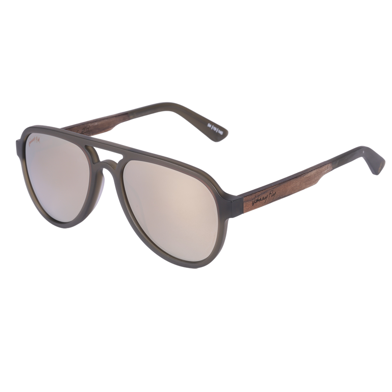 Johnny Fly - Apache Sunglasses